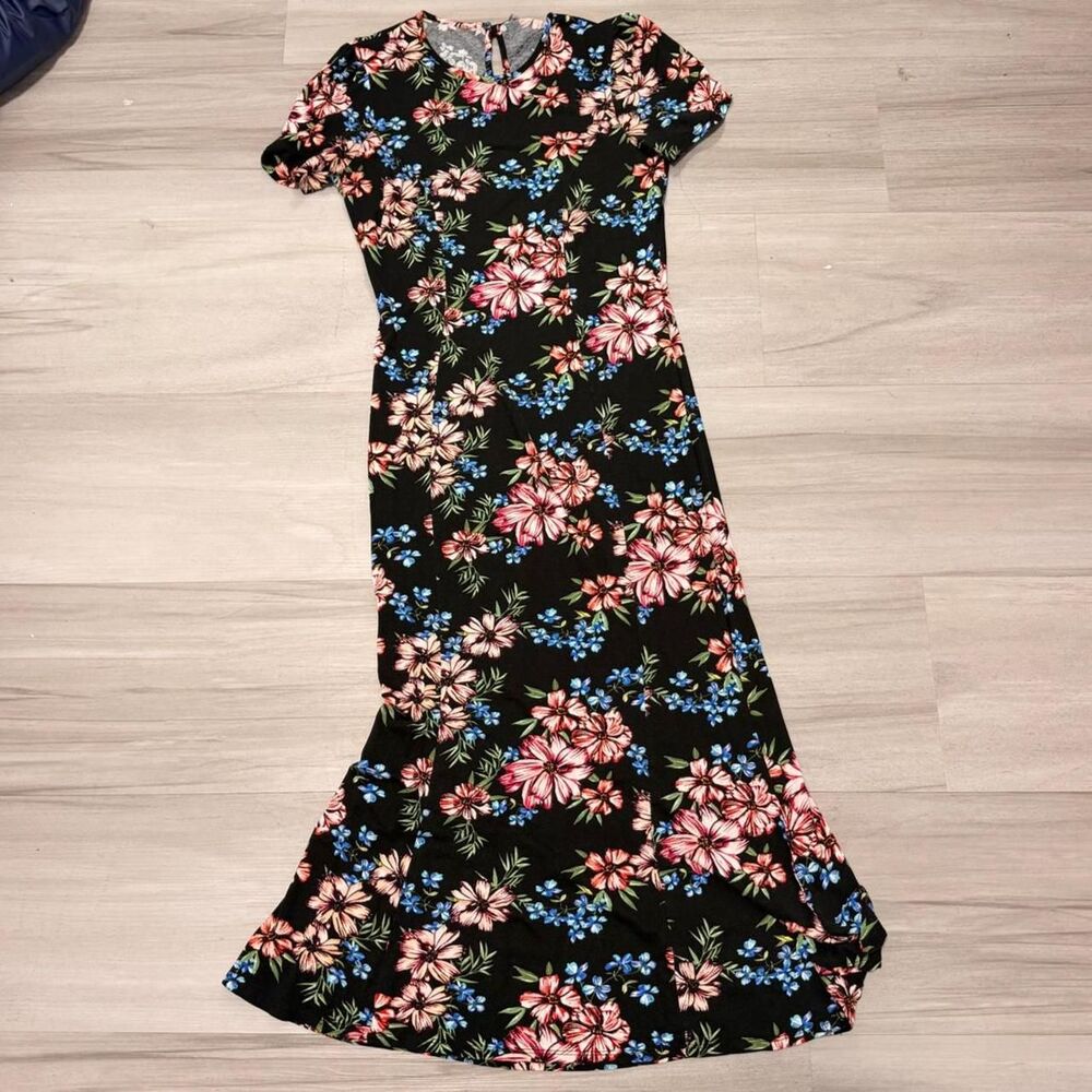 Asos Women's multi Dress
